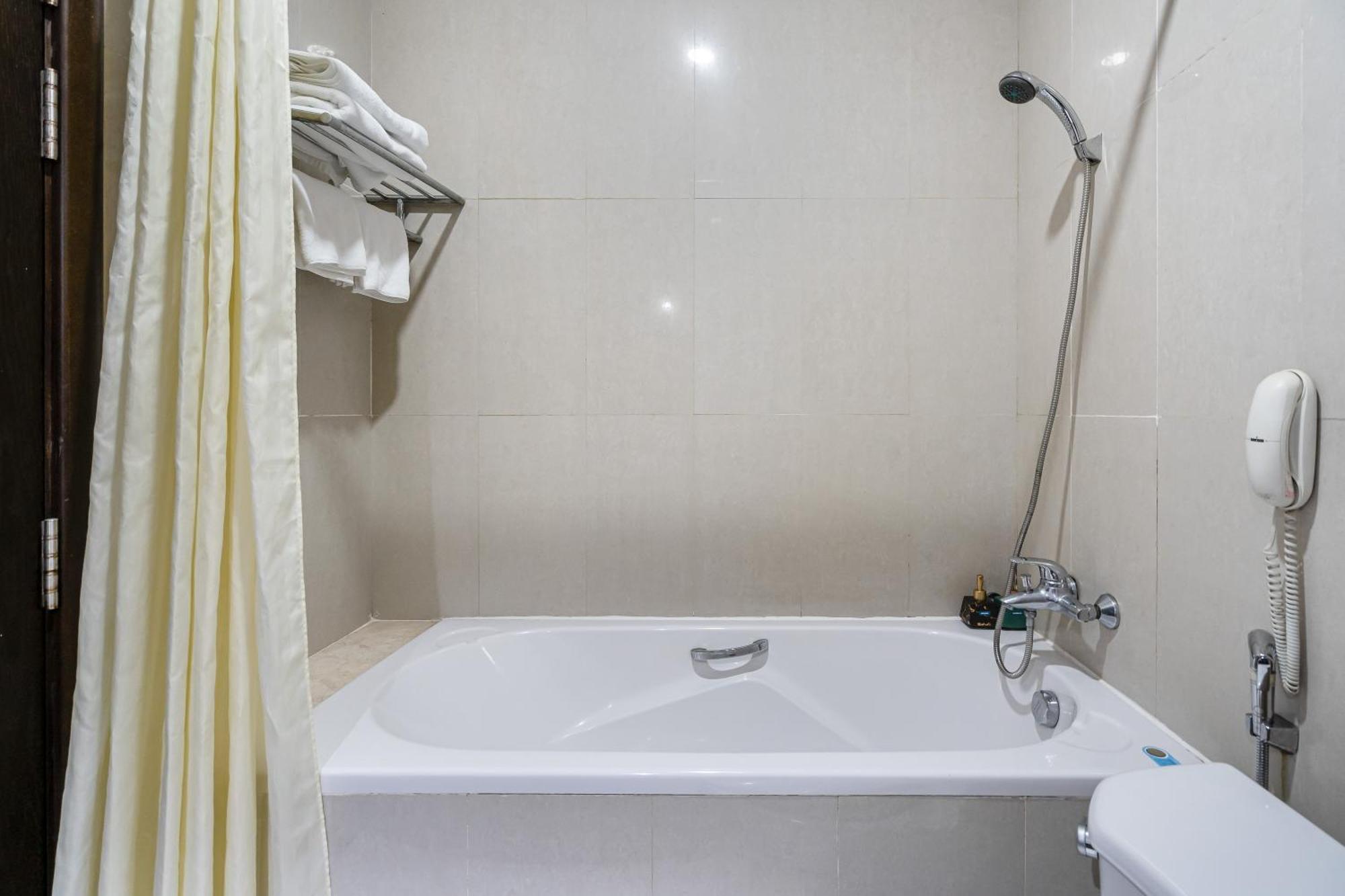 La Bonita Boutique Hotel Ho Chi Minh-stad Buitenkant foto