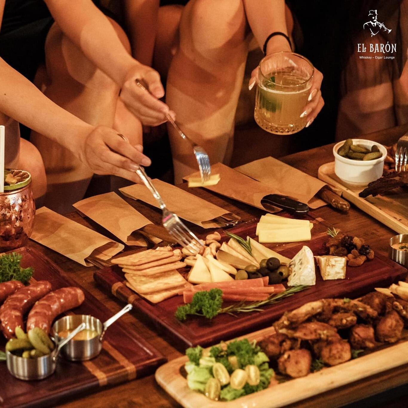 La Bonita Boutique Hotel Ho Chi Minh-stad Buitenkant foto